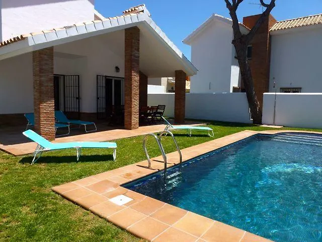 Villa Alejandrina Novo Sancti Petri
