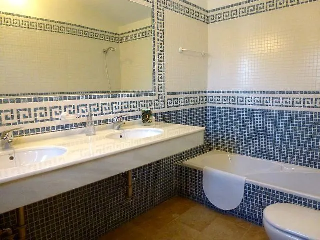 Villa Alejandrina Novo Sancti Petri Spain