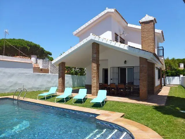 Villa Alejandrina Novo Sancti Petri