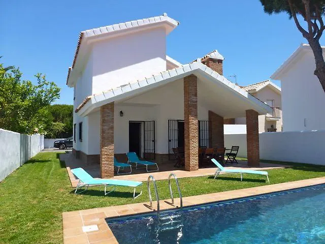 Villa Alejandrina Novo Sancti Petri