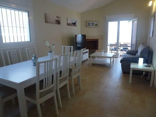 Villa Alejandrina Novo Sancti Petri