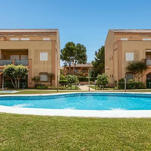  Apartamento Novo Atlantico Golf, Novo Sanctipetri